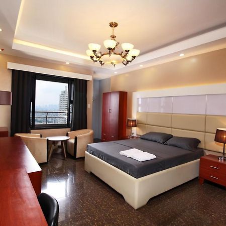 Malate Bayview Mansion City View Μανίλα Εξωτερικό φωτογραφία