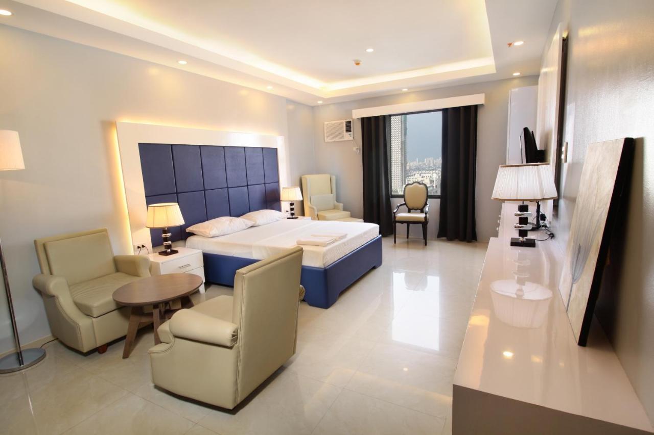 Malate Bayview Mansion City View Μανίλα Εξωτερικό φωτογραφία