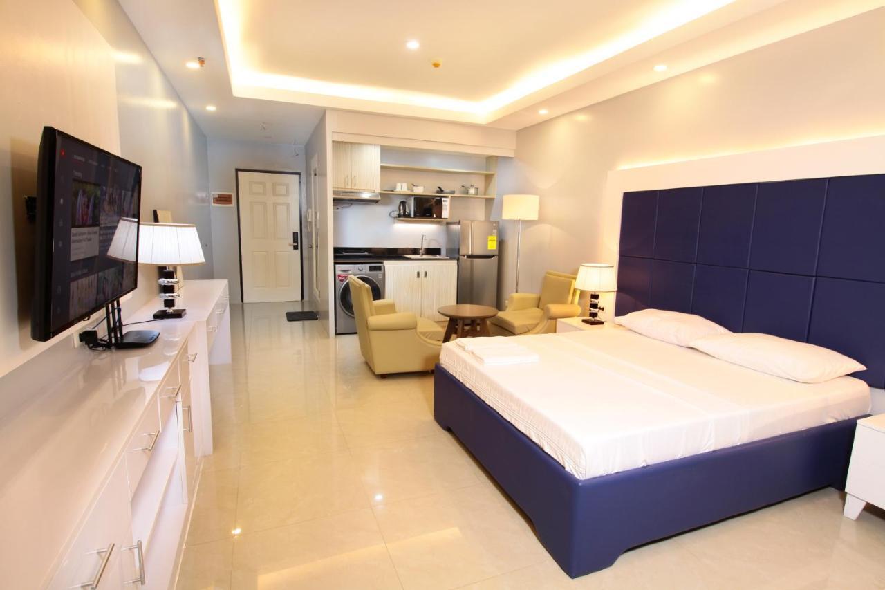 Malate Bayview Mansion City View Μανίλα Εξωτερικό φωτογραφία
