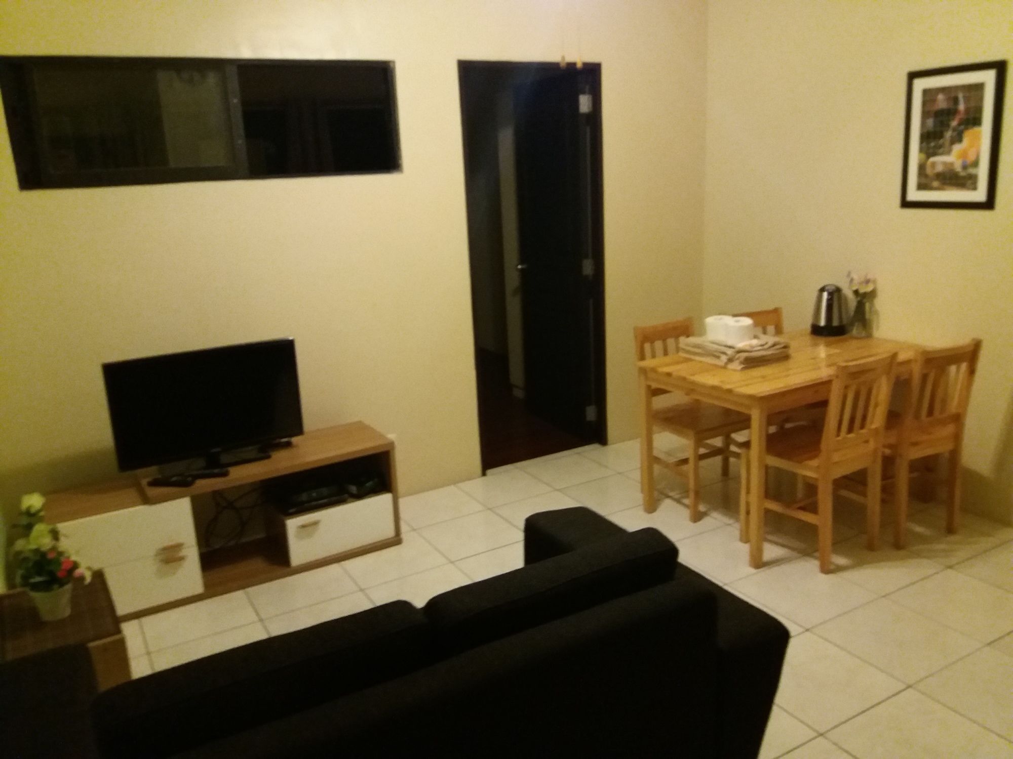 Malate Bayview Mansion City View Μανίλα Εξωτερικό φωτογραφία