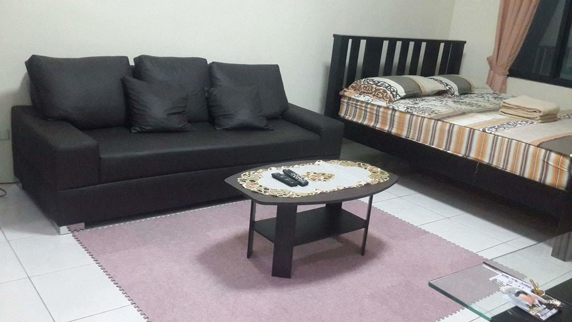 Malate Bayview Mansion City View Μανίλα Εξωτερικό φωτογραφία