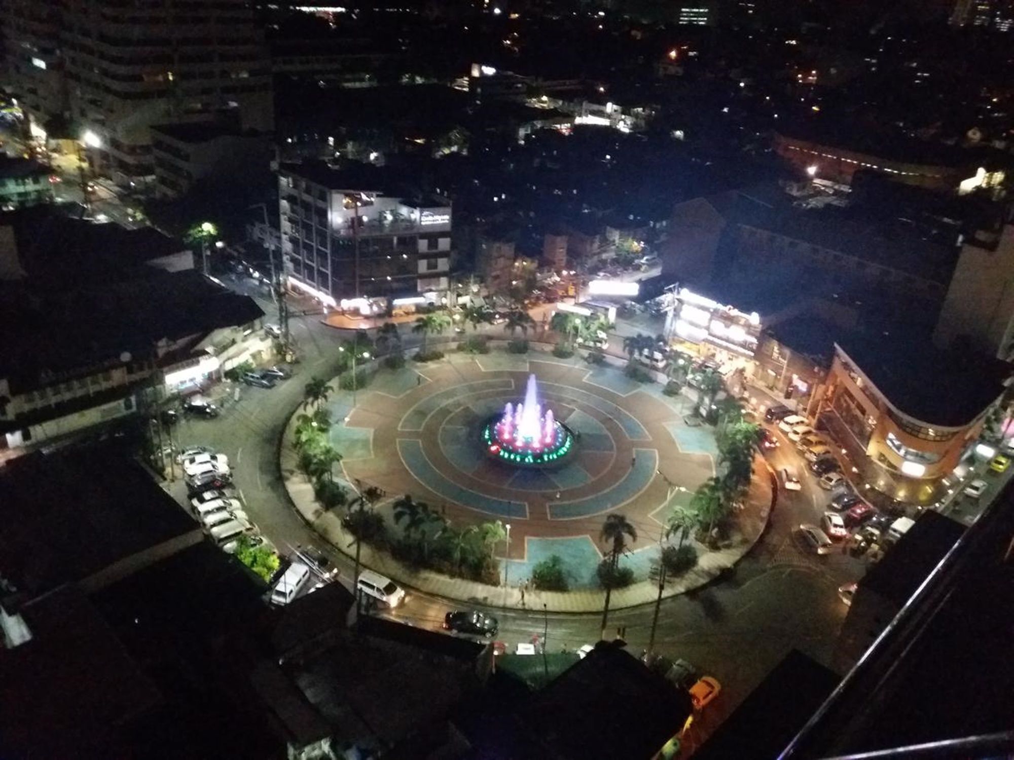 Malate Bayview Mansion City View Μανίλα Εξωτερικό φωτογραφία