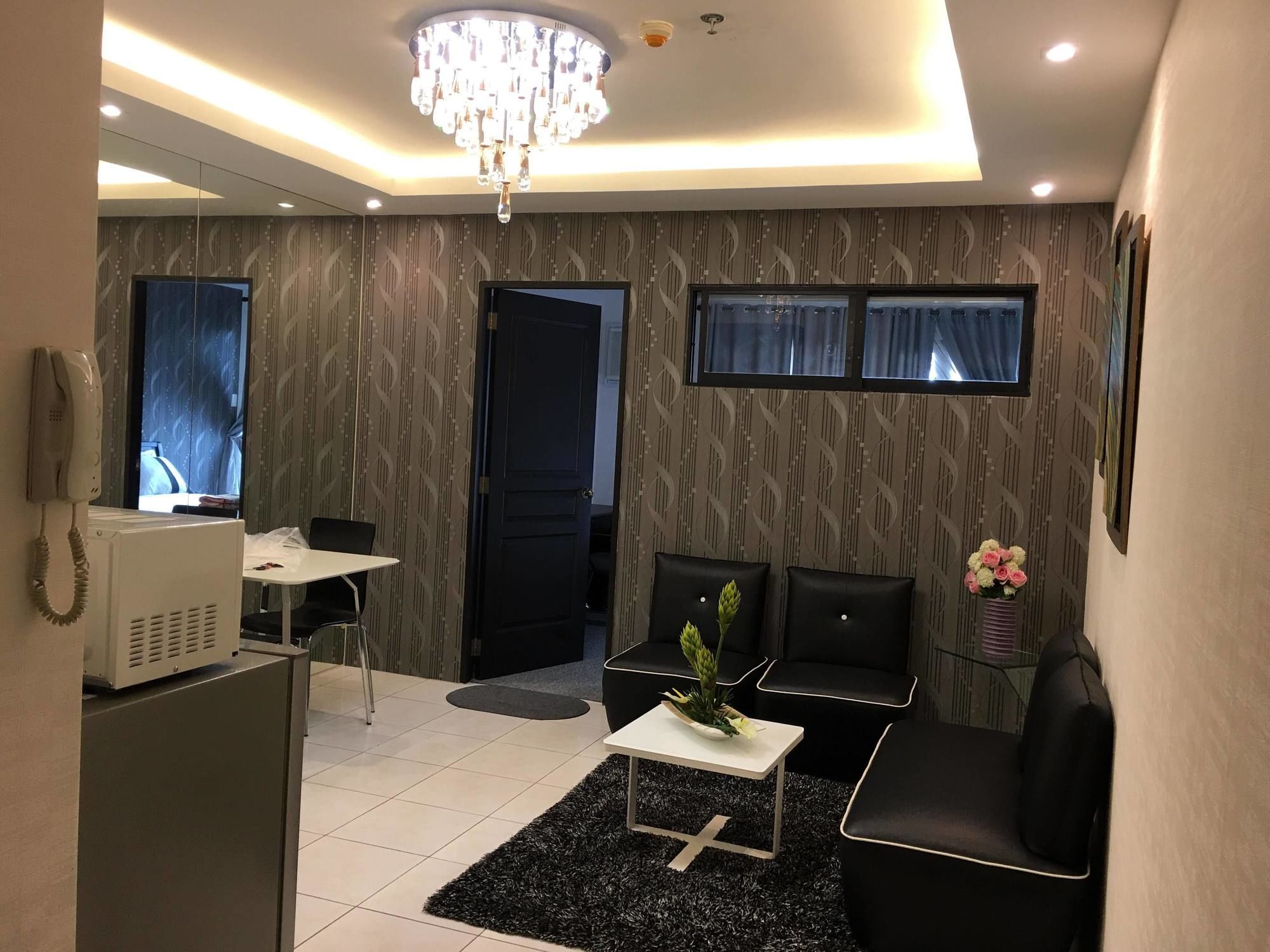 Malate Bayview Mansion City View Μανίλα Εξωτερικό φωτογραφία
