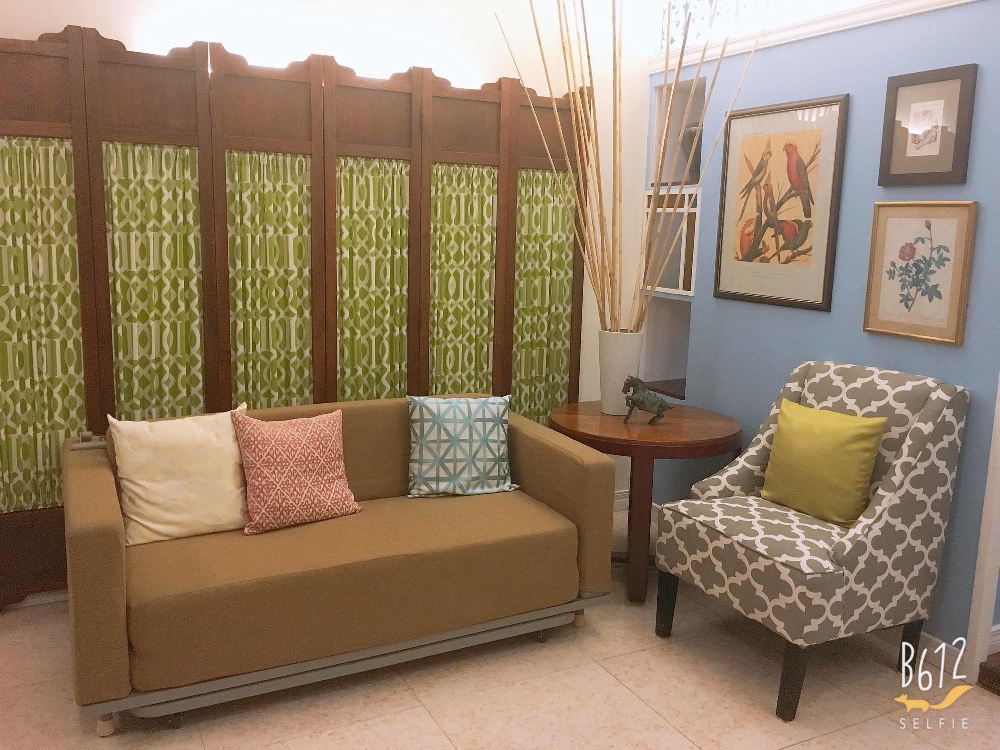 Malate Bayview Mansion City View Μανίλα Εξωτερικό φωτογραφία