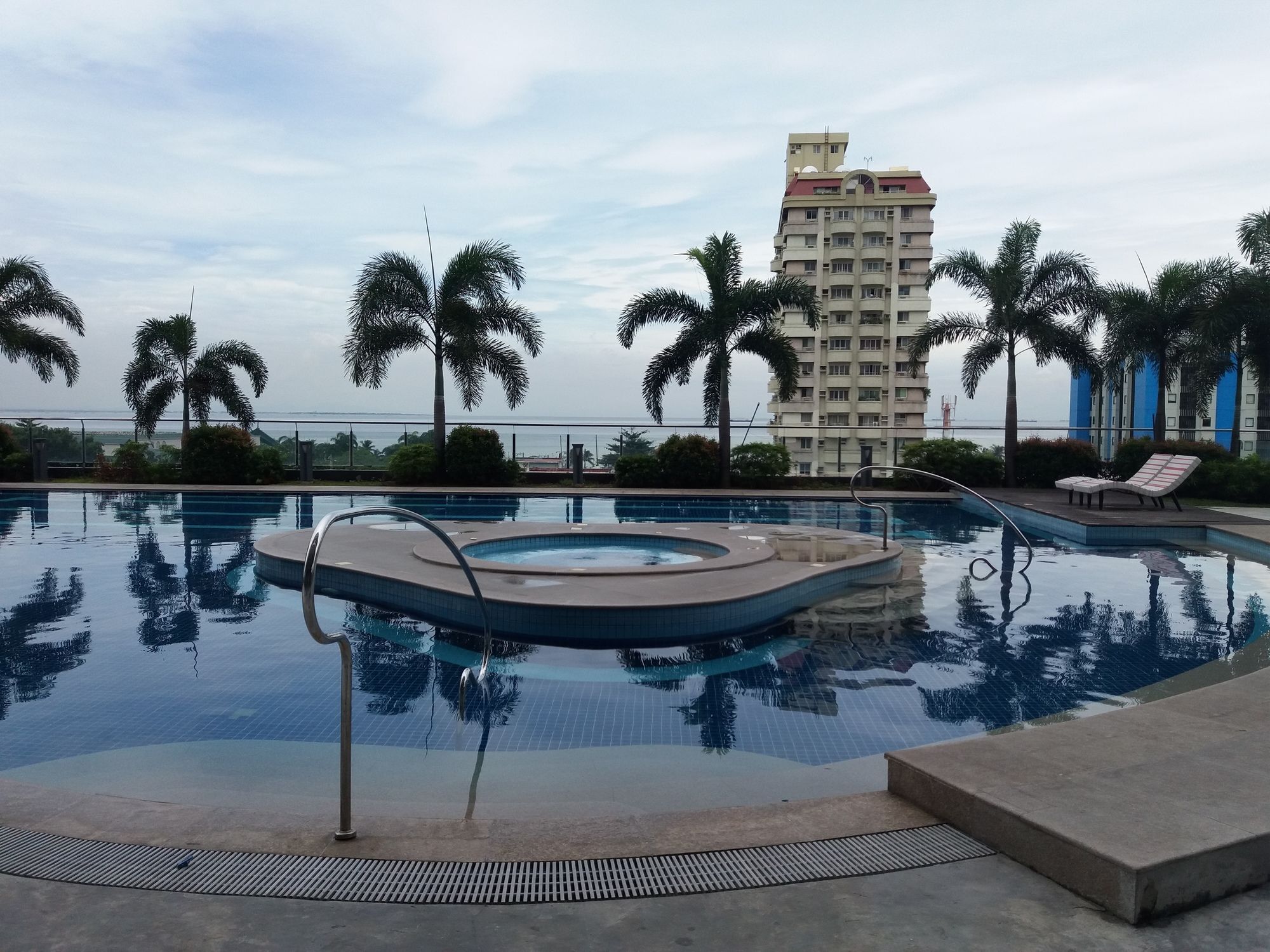 Malate Bayview Mansion City View Μανίλα Εξωτερικό φωτογραφία