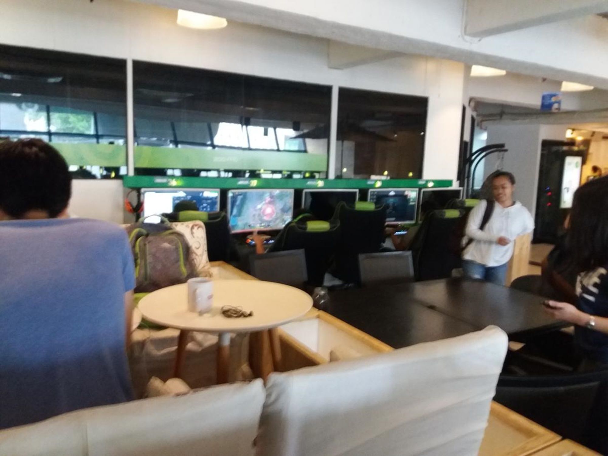 Malate Bayview Mansion City View Μανίλα Εξωτερικό φωτογραφία