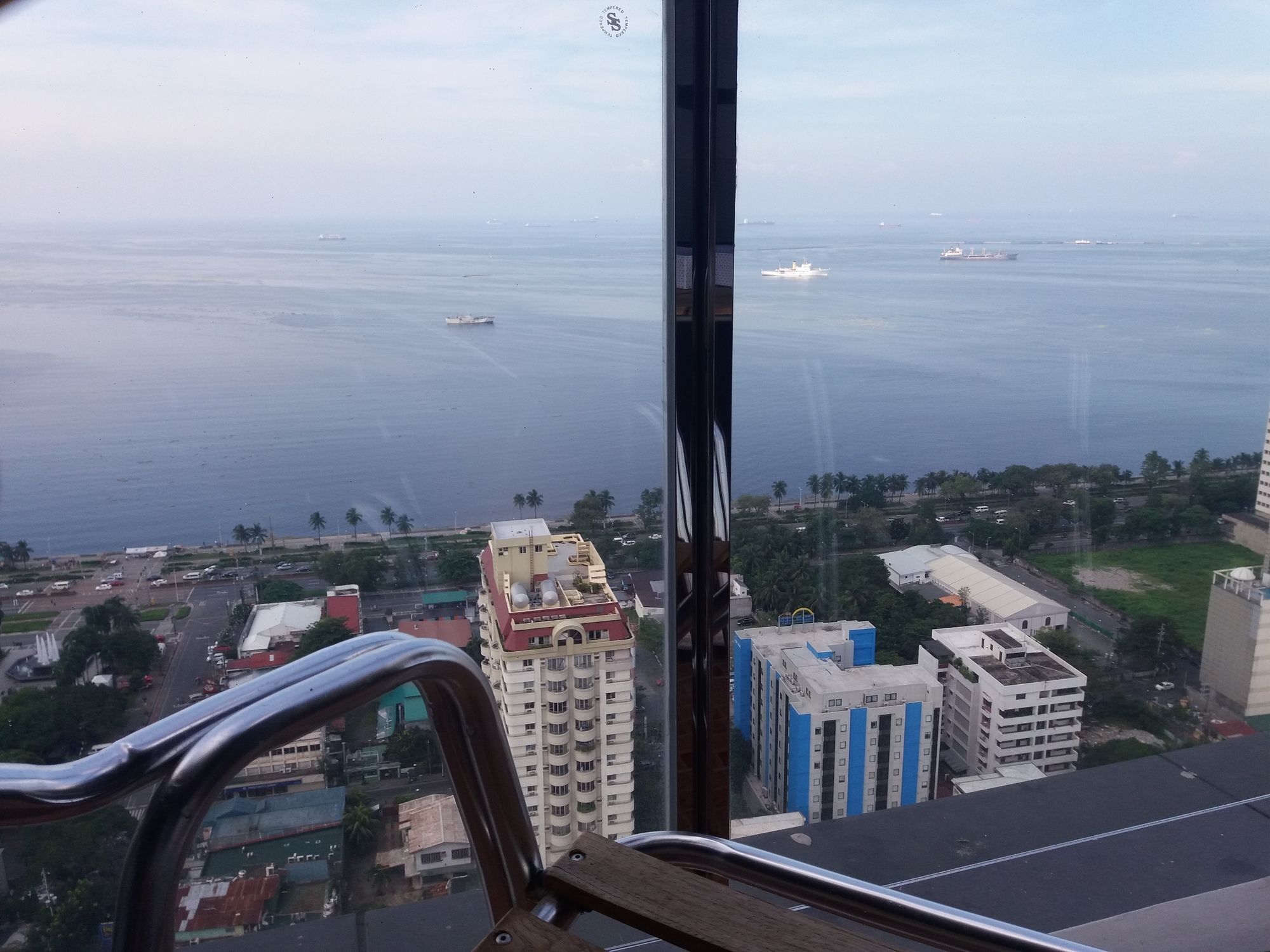 Malate Bayview Mansion City View Μανίλα Εξωτερικό φωτογραφία