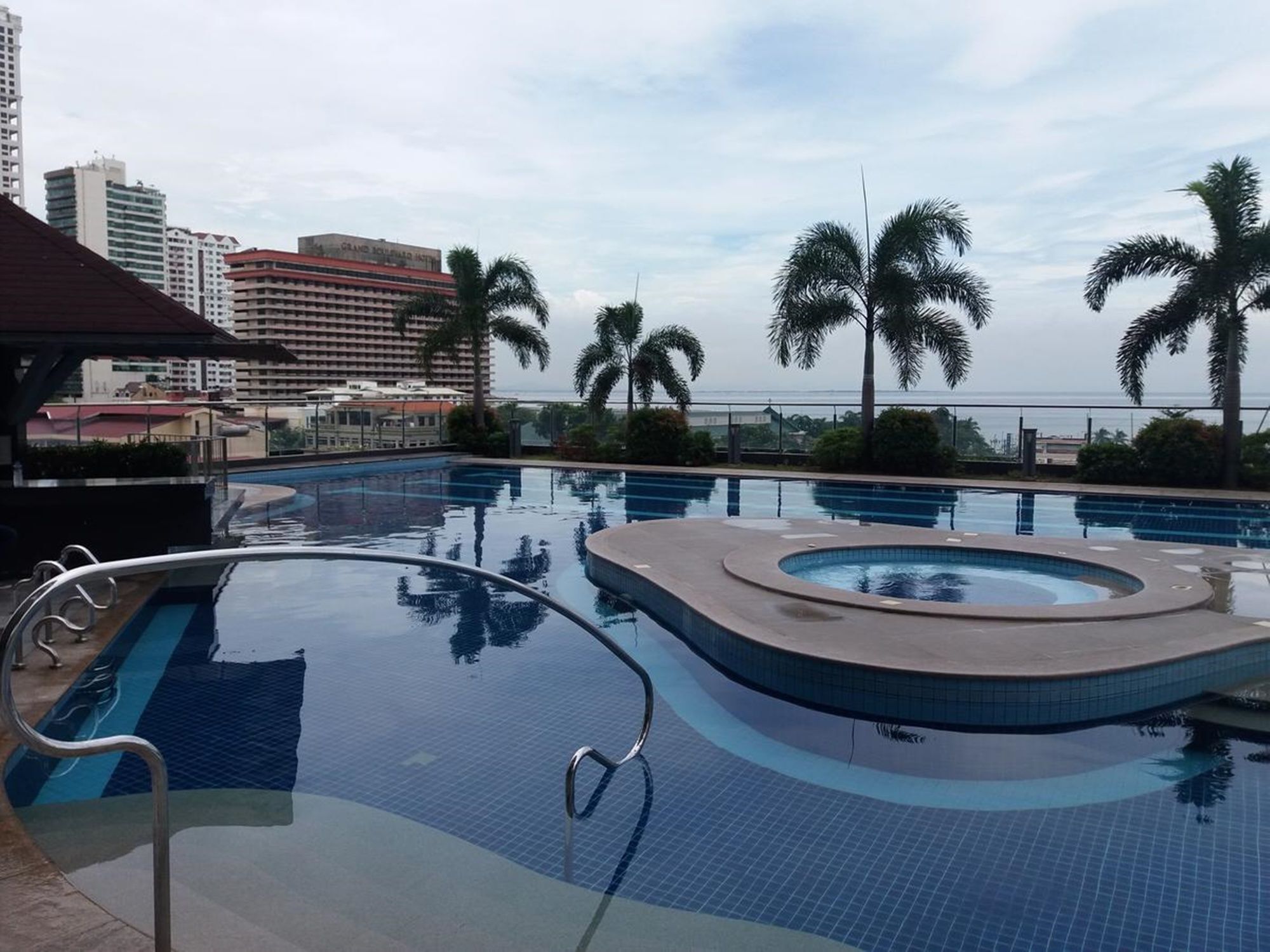Malate Bayview Mansion City View Μανίλα Εξωτερικό φωτογραφία