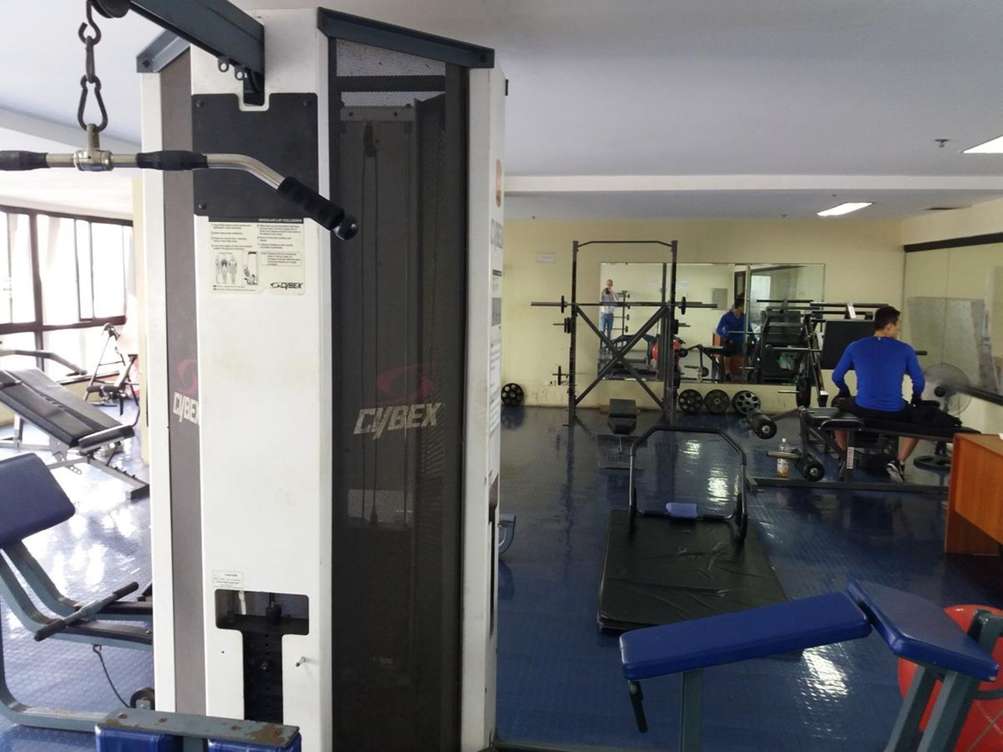 Malate Bayview Mansion City View Μανίλα Εξωτερικό φωτογραφία