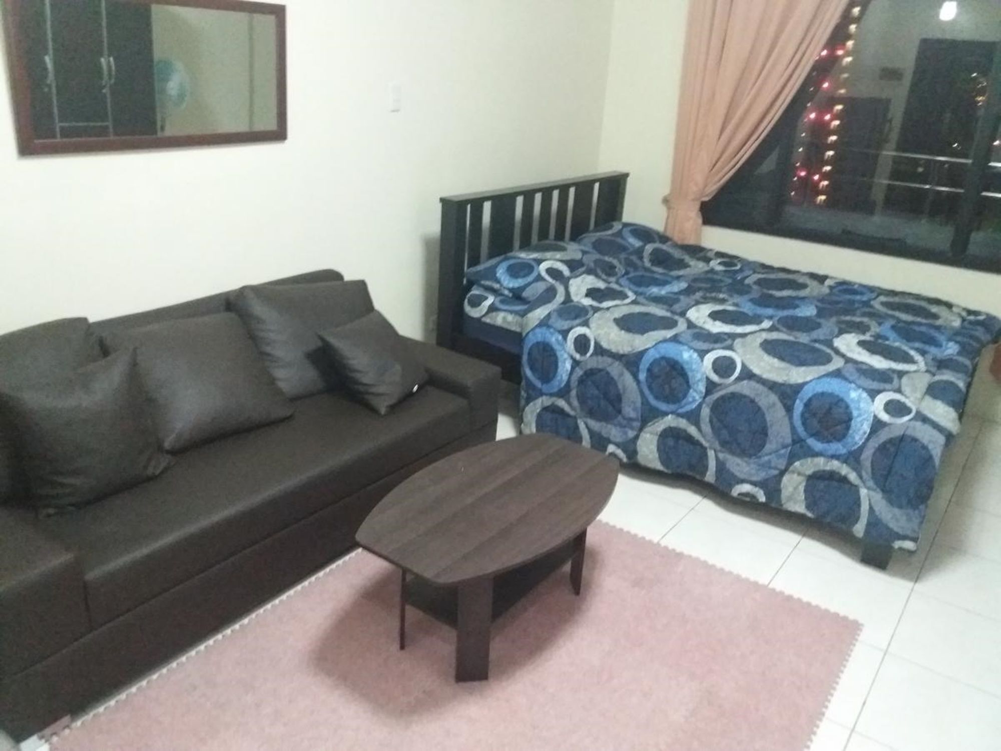 Malate Bayview Mansion City View Μανίλα Εξωτερικό φωτογραφία