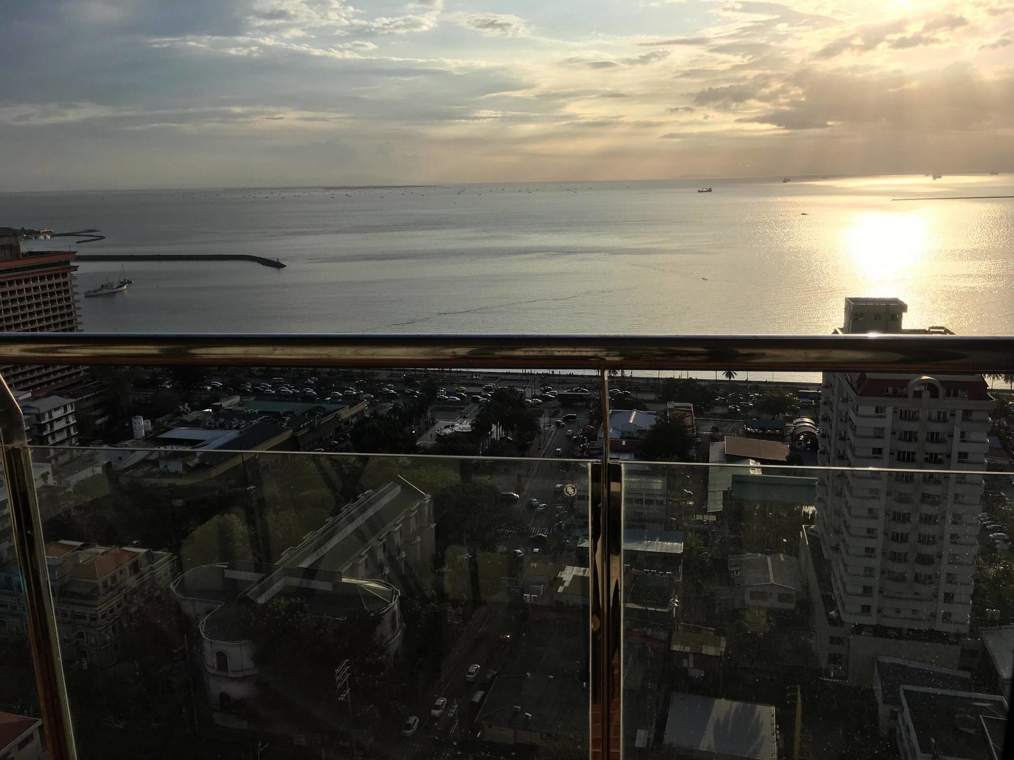 Malate Bayview Mansion City View Μανίλα Εξωτερικό φωτογραφία