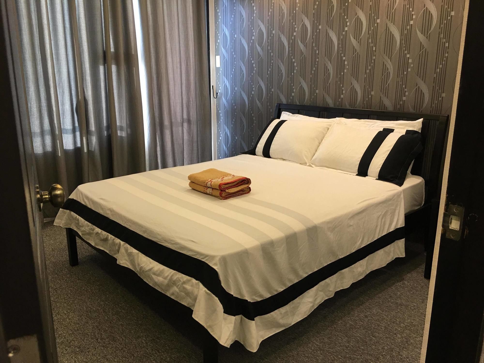 Malate Bayview Mansion City View Μανίλα Εξωτερικό φωτογραφία