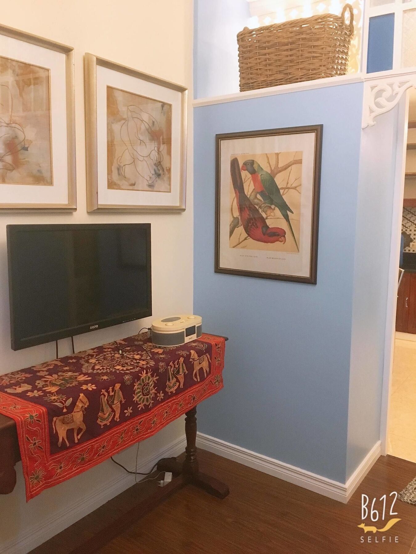 Malate Bayview Mansion City View Μανίλα Εξωτερικό φωτογραφία