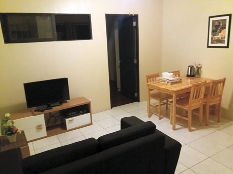 Malate Bayview Mansion City View Μανίλα Εξωτερικό φωτογραφία