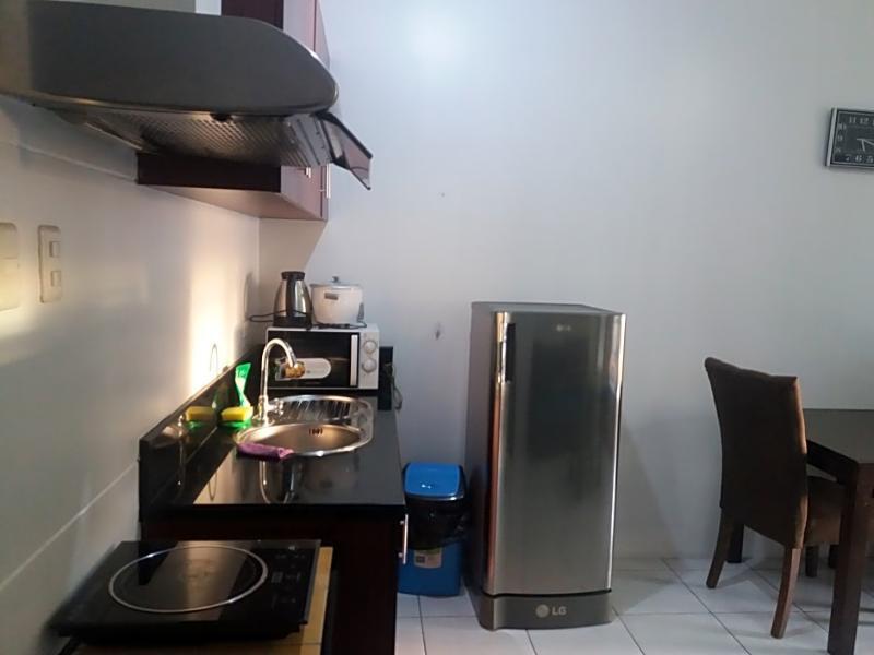 Malate Bayview Mansion City View Μανίλα Εξωτερικό φωτογραφία
