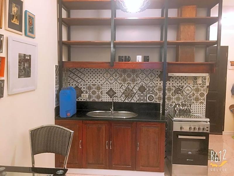 Malate Bayview Mansion City View Μανίλα Εξωτερικό φωτογραφία