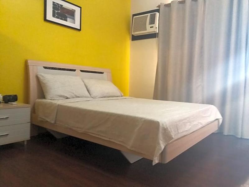 Malate Bayview Mansion City View Μανίλα Εξωτερικό φωτογραφία